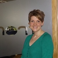 North East Scotland College Employee Laura Stephen's profile photo
