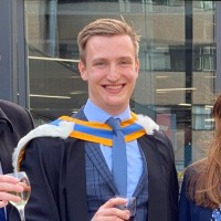 BAE Systems Employee Jack McLean's profile photo