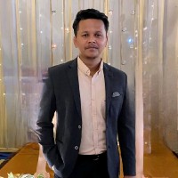 Sankalp Pal's profile photo
