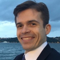 Liberty Mutual Insurance Employee Mike Richard's profile photo