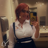 Finray Solar Employee Taylor Nuss's profile photo