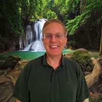 Thermo Fisher Scientific Employee Mark Blodgett's profile photo