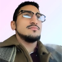 Royal Painting Inc. Employee Anas Eltiar's profile photo