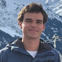 TICSOCIAL Employee Juan Pinto's profile photo