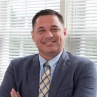 Lees-McRae College Employee Kevin Phillips's profile photo