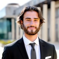 20/15 Visioneers Employee Michael Leschinsky's profile photo