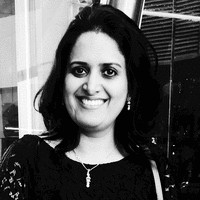Biz4Group LLC Employee Apoorva Verma's profile photo
