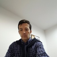 La Tablita Group Employee Diego Olivo's profile photo