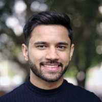 Creature Technology Co. Employee Sohail Abdulla's profile photo