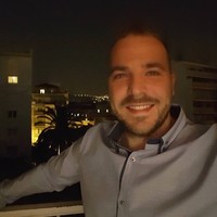 Hydrock Employee Mark Ryall's profile photo