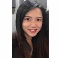 RBC Employee Pei C.'s profile photo