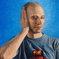 RhythmScience Inc. Employee Roy Crisman's profile photo