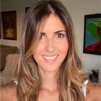 Zubi Employee Sabrina Ochoa's profile photo