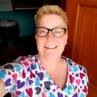 Wellpath Employee Dawn Rose's profile photo