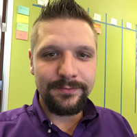 Market6 Employee Timothy Rack's profile photo