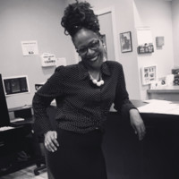 GBAPP INC Employee Kartisha Hall's profile photo