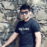Simreka Employee Abhijit Jagtap's profile photo