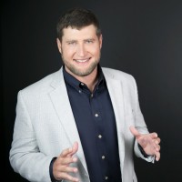 Patrick Carroll Email & Phone Number