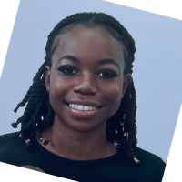Web Design and Development Employee Kristine Destine's profile photo
