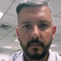 Sysvision Employee Marcos R Torquete's profile photo