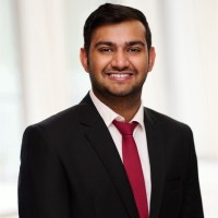 IP Excellera Employee Mueed Asif's profile photo