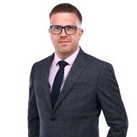 Gravitas Recruitment Group (Global) Ltd Employee Simon Ackland's profile photo