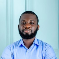 Scalein Employee Omofolarin Shonibare's profile photo