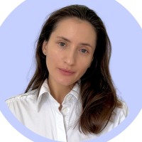 VoIPstudio.com Employee Kateryna Novozhylova's profile photo