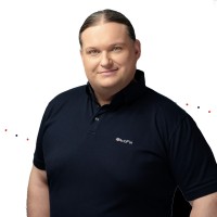 Creamfinance México Employee Krystian Kamiński's profile photo
