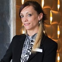 Iowa Western Community College Employee Amanda O'Neal's profile photo