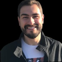 Rooting Tech Employee Pedro Viegas's profile photo