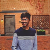 Divinity Science Employee Sai Patnaik's profile photo