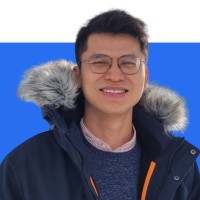 Open Government Products Employee Dat le Thanh's profile photo