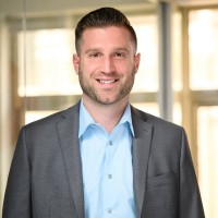 Madison-Davis, LLC Employee Nick Litsis's profile photo