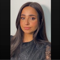 Afitec Employee Rahel Bouhaniche's profile photo