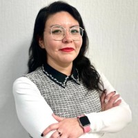 Mexicana MRO Services Employee Pamela Calderón Silva's profile photo