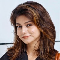 Dataequinox Employee Subi Kumar's profile photo