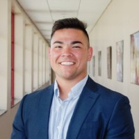 Dematic Employee Ricardo S's profile photo