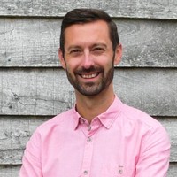 PACE Networks Employee Gavin Smith's profile photo