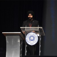 Manasveer Sethi's profile photo