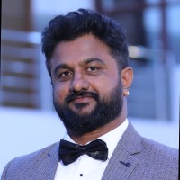 Sandeep Gowda Email & Phone Number