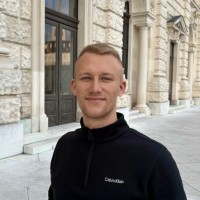 chatarmin.com Employee Tom Redikop's profile photo