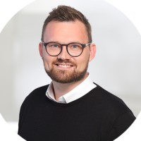 AH diagnostics Employee Anders Ruskov's profile photo