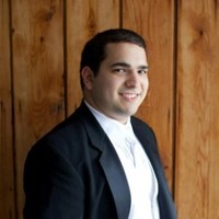 Analyze Corporation Employee Zachary Lorenzini's profile photo