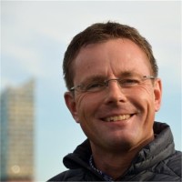 MITEGRO Employee Sascha Bohn's profile photo