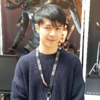 Roarty Digital Inc. Employee Arnon Lau's profile photo