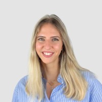 PatentRenewal.com Employee Kinga Fodor's profile photo