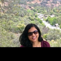 Mythrayee Ramesh Email & Phone Number