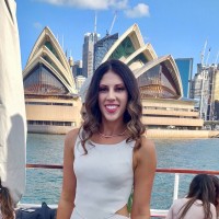 Jessica Fassone Email & Phone Number