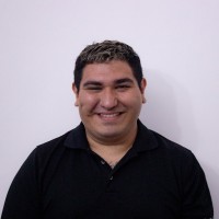 Fibase Employee Nicolas Demaria's profile photo
